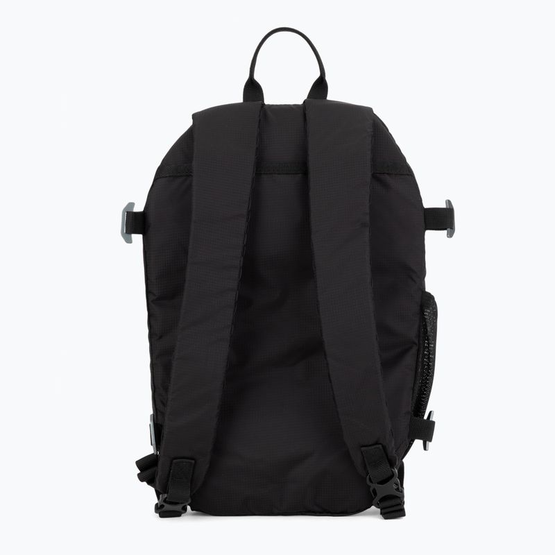 Plecak turystyczny KADVA YOURney 40 l +10 l czarny 20