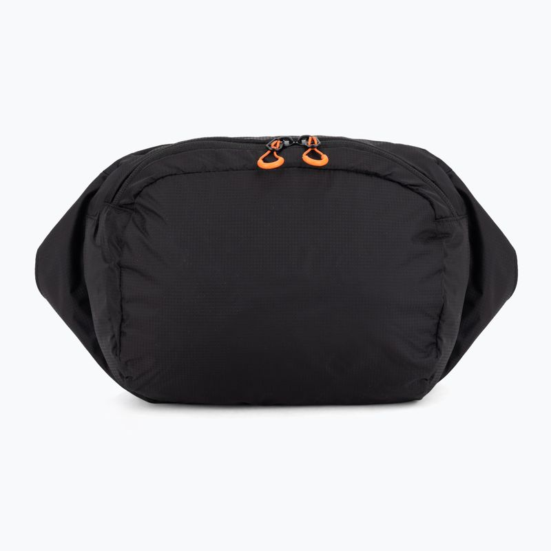 Plecak turystyczny KADVA YOURney 40 l +10 l czarny 22