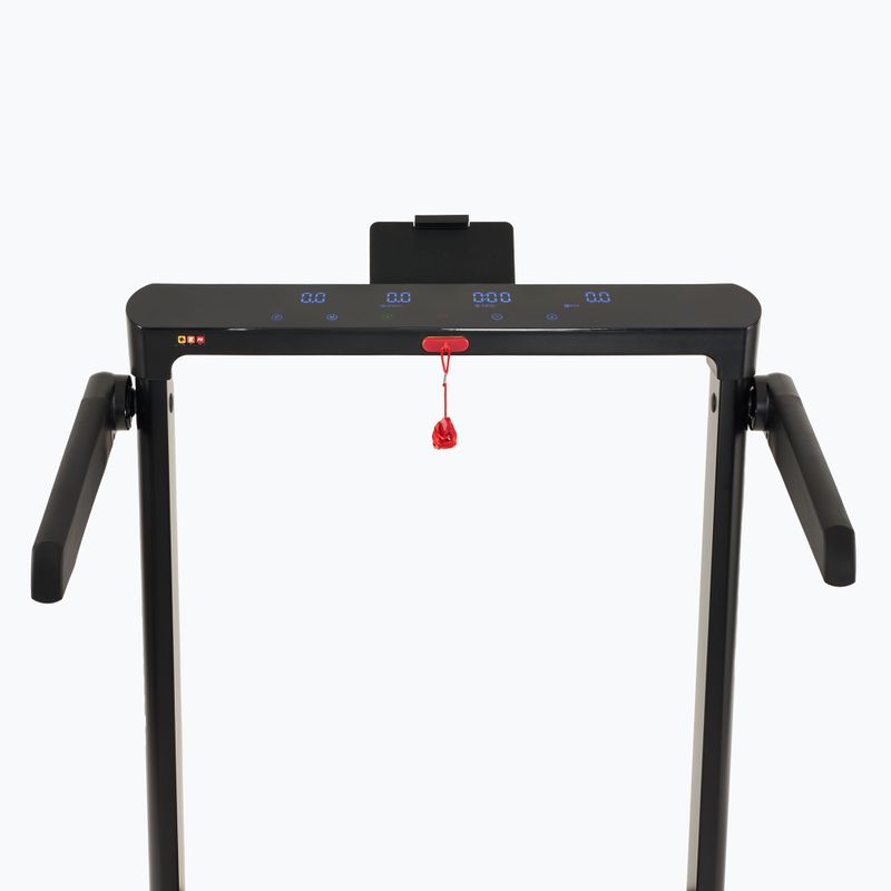 Bieżnia elektryczna XTREXO TXO-W225 czarny 7