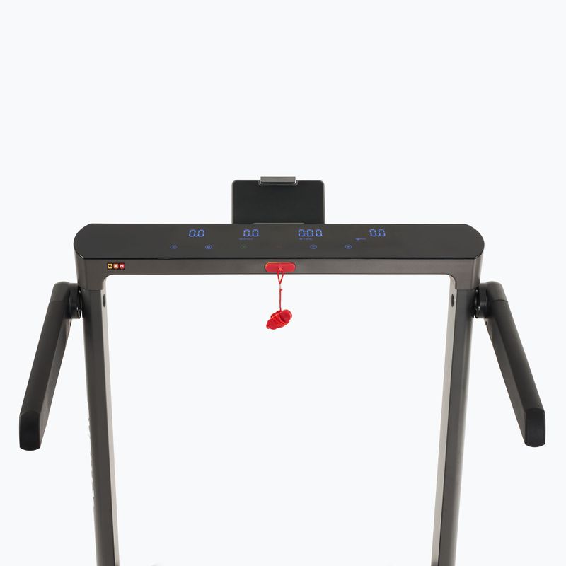 Bieżnia elektryczna XTREXO TXO-W225 srebrny 7