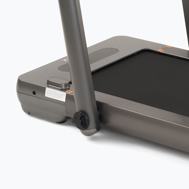 Bieżnia elektryczna XTREXO TXO-W225 srebrny 9