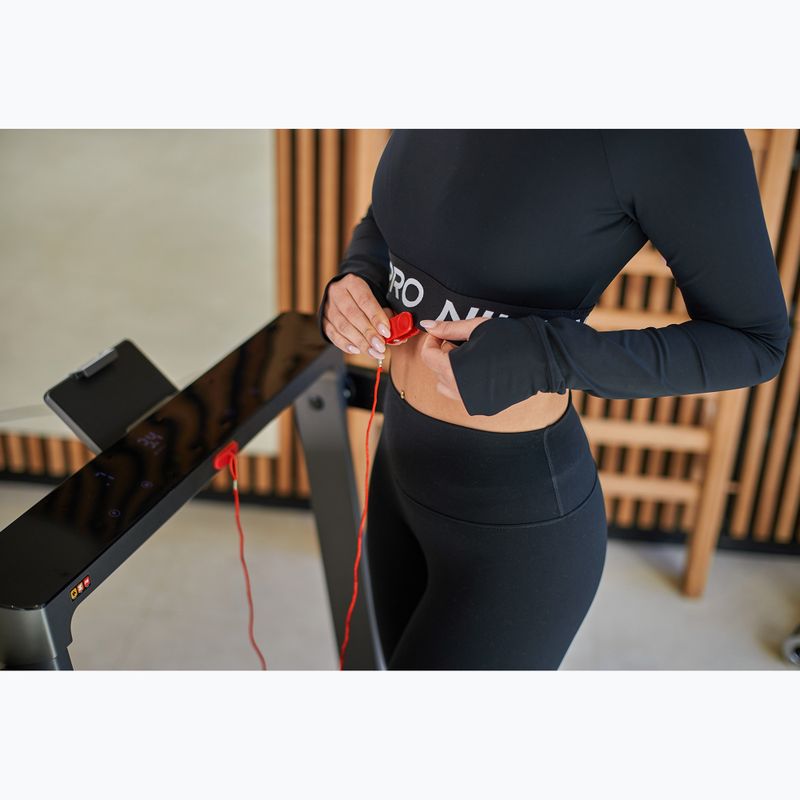 Bieżnia elektryczna XTREXO TXO-W225 srebrny 11