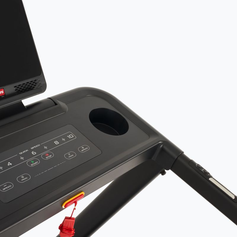 Bieżnia elektryczna XTREXO TXO-W325 czarny 10