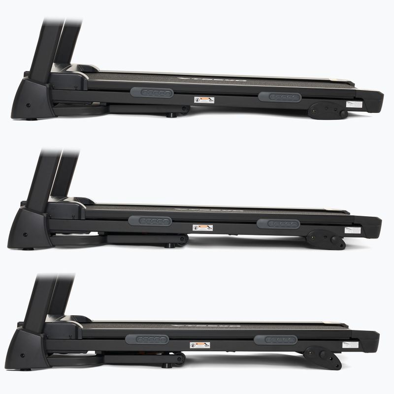 Bieżnia elektryczna XTREXO TXO-W325 czarny 12