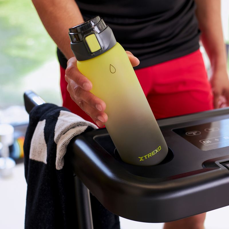 Bieżnia elektryczna XTREXO TXO-W325 czarny 15