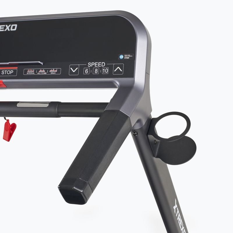 Bieżnia elektryczna XTREXO TXO-W450 8