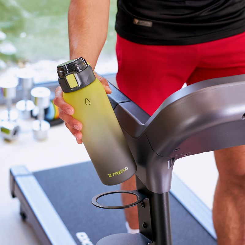 Bieżnia elektryczna XTREXO TXO-W450 12