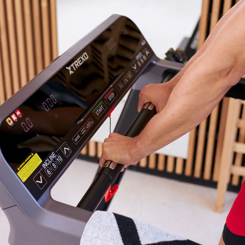 Bieżnia elektryczna XTREXO TXO-W450 13