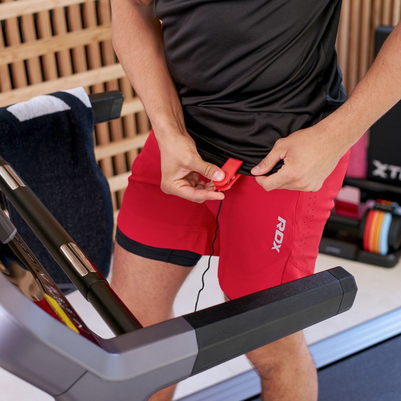 Bieżnia elektryczna XTREXO TXO-W450 14