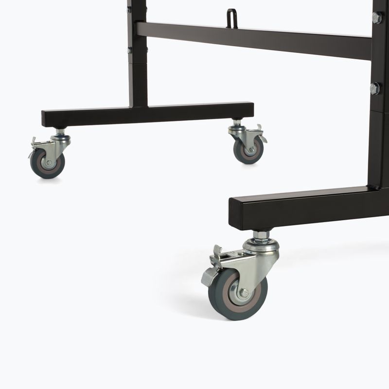 Stół do tenisa stołowego OneTeam OT-TTI-03 Indoor niebieski 5