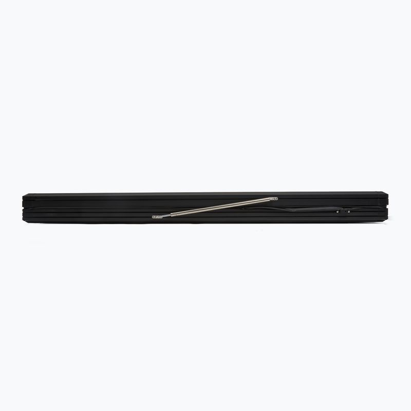 Namiot dachowy 2-osobowy Kadva Razor czarny 8