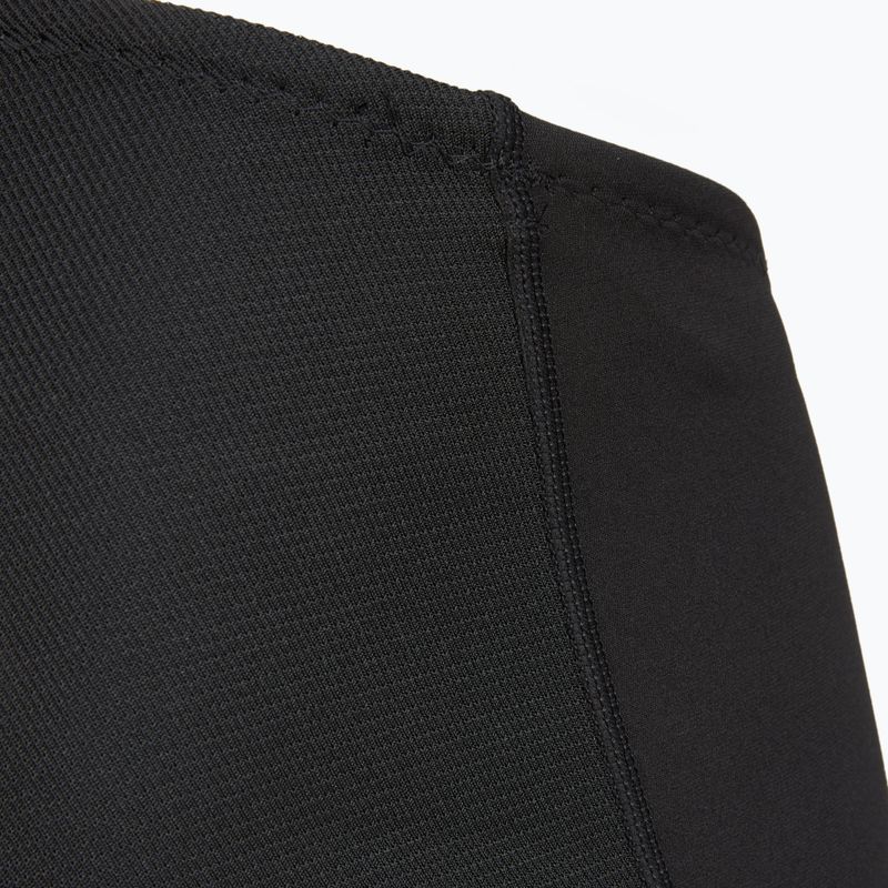 Spodenki neoprenowe męskie AQUASTIC HydroCore 1.5 mm czarny 8