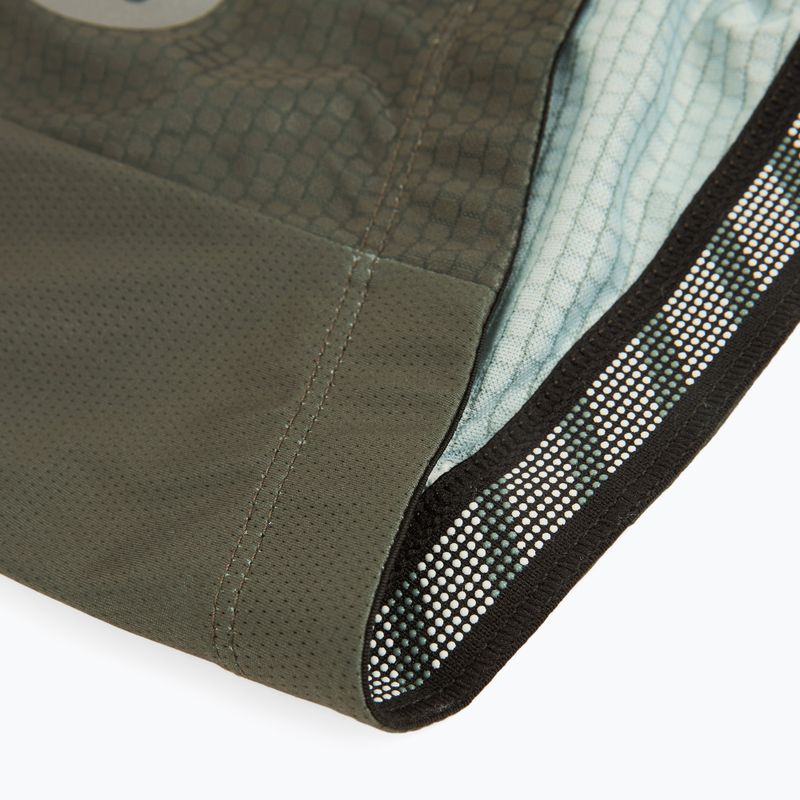 Koszulka rowerowa męska ATTABO Tevi zielony 5