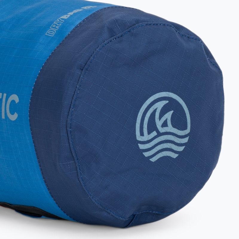 Worek wodoszczelny AQUASTIC Dry Bag 8 l Nylon/TPU niebieski 5