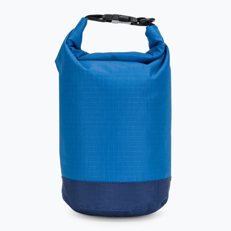 Worek wodoszczelny AQUASTIC Dry Bag 13 l Nylon/TPU niebieski 2