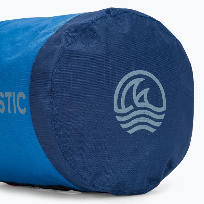 Worek wodoszczelny AQUASTIC Dry Bag 20 l Nylon/TPU niebieski 4