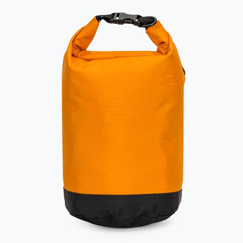 Worek wodoszczelny AQUASTIC Dry Bag 20 l Nylon/TPU pomarańczowy 3