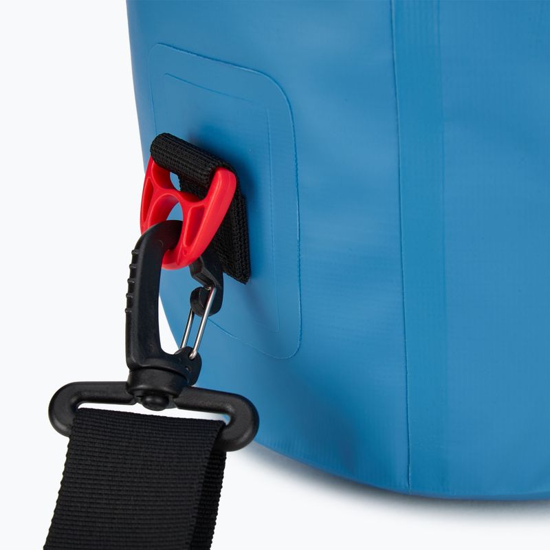 Worek wodoodporny AQUASTIC Dry Bag 20 l niebieski 6