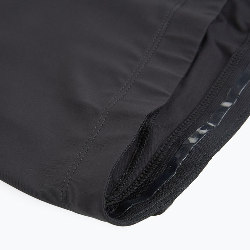 Koszulka rowerowa damska ATTABO Vera czarny 4