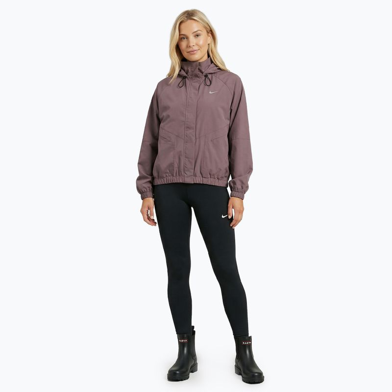 Kalosze damskie KADVA RainCore WMNS czarny 6