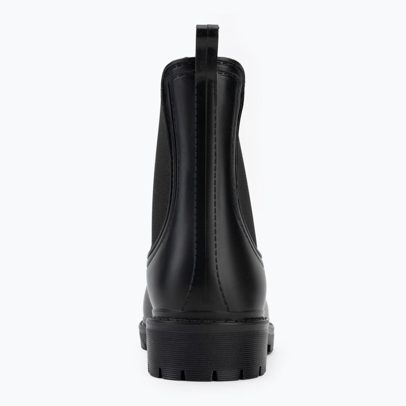 Kalosze damskie KADVA RainCore WMNS czarny 6