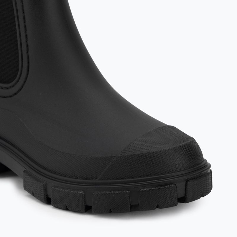 Kalosze damskie KADVA FlowBoots WMNS czarny 14