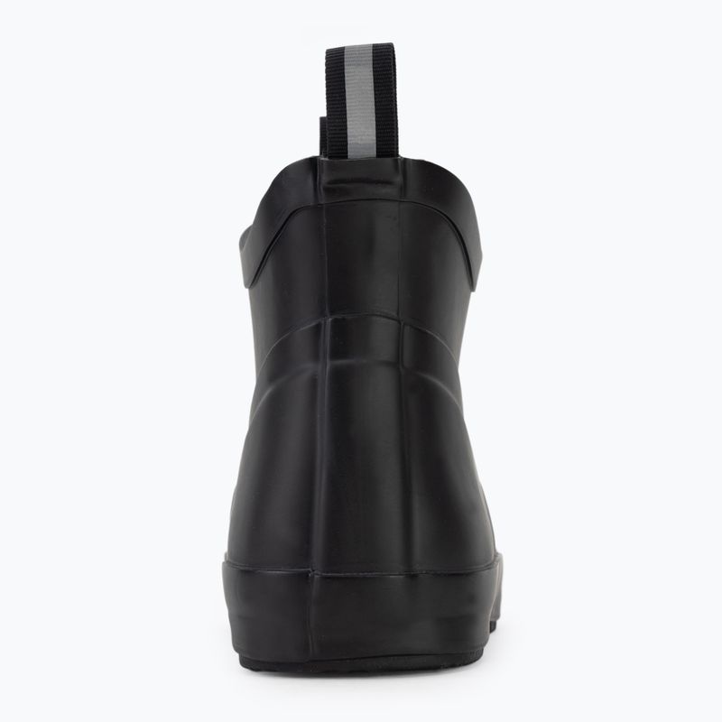 Kalosze męskie KADVA AquaTrek czarny 6