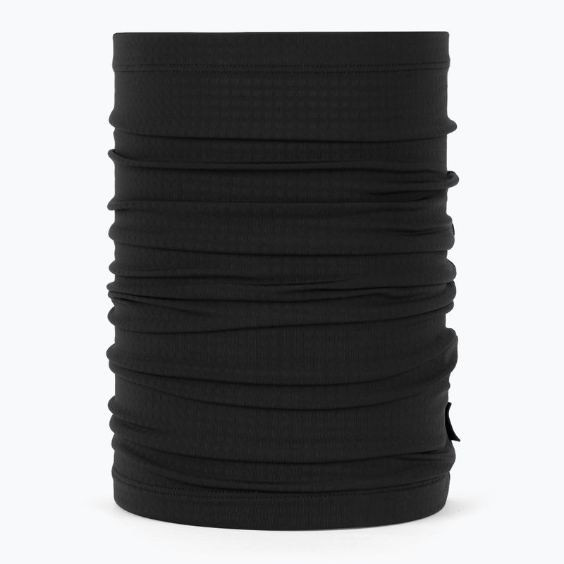 Komin rowerowy ATTABO LOREEF MULTIFUNCTIONAL BAND ocieplany czarny 6