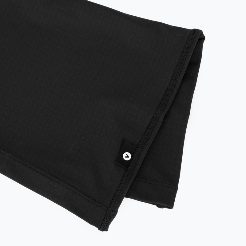 Komin rowerowy ATTABO LOREEF MULTIFUNCTIONAL BAND ocieplany czarny 8