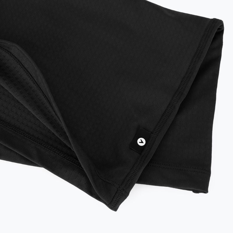 Komin rowerowy ATTABO LOREEF MULTIFUNCTIONAL BAND ocieplany czarny 9