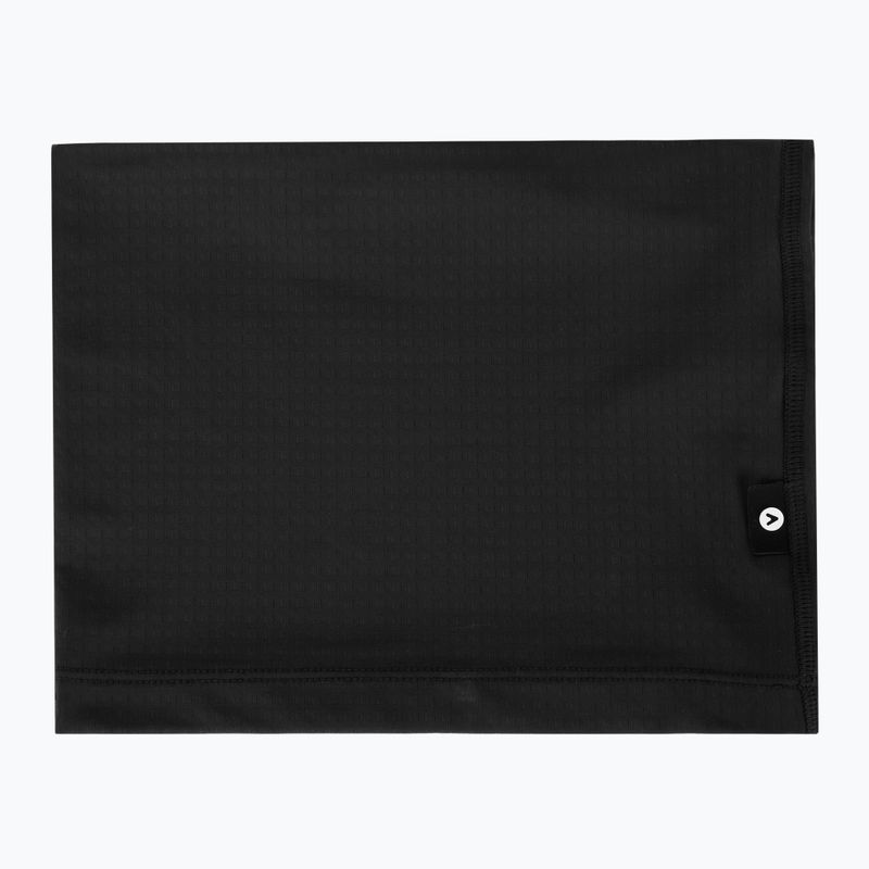 Komin rowerowy ATTABO LOREEF MULTIFUNCTIONAL BAND ocieplany czarny 7