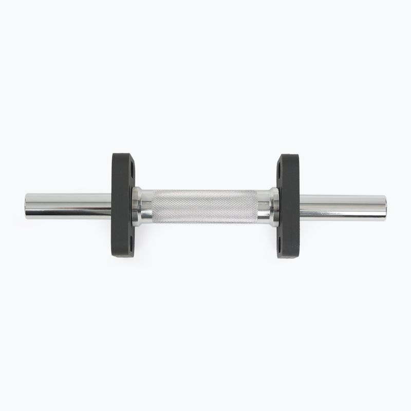 Hantel regulowany XTREXO 15 kg czarny 11