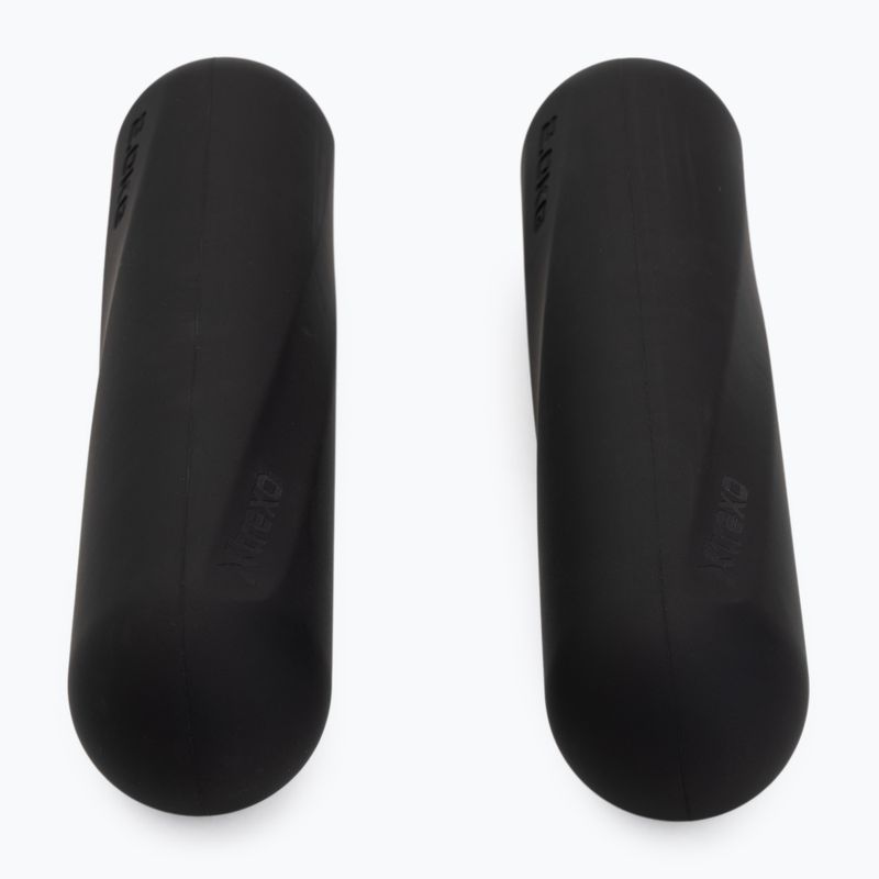 Zestaw hantli XTREXO SCULPT 2 x 2 kg czarny 3