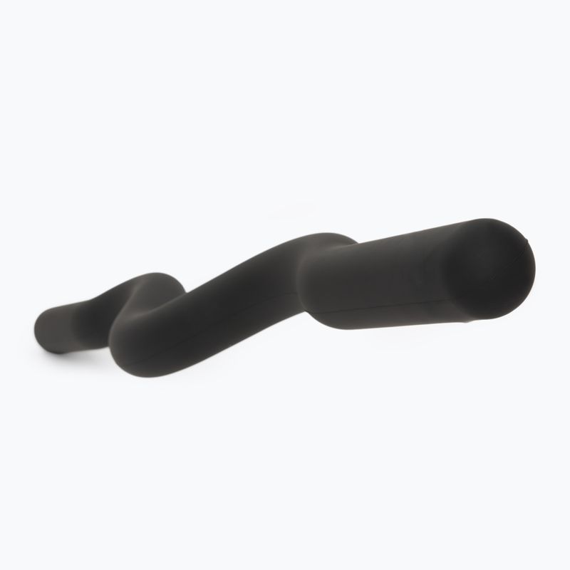 Gryf łamany XTREXO SCULPT 90 cm czarny 3