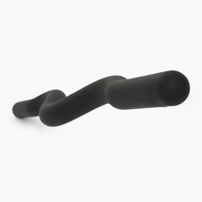 Gryf łamany XTREXO SCULPT 110 cm czarny 3