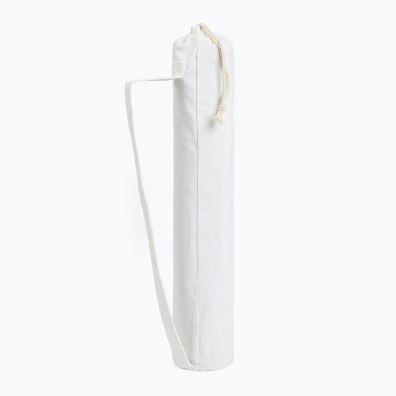 Mata do ćwiczeń i jogi XTREXO SCULPT zaokrąglona 183 x 61 cm czarny 8