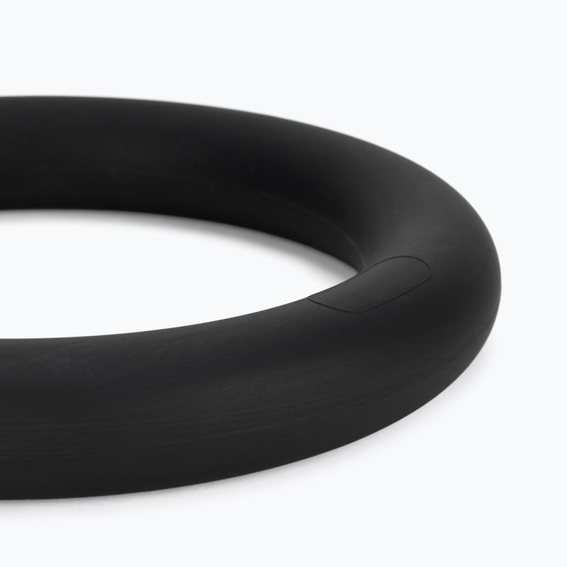 Obręcz XTREXO SCULPT 2,2 kg czarny 5