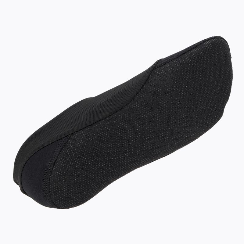 Skarpety basenowe AQUASTIC Seavie Anti-Slip czarny 3