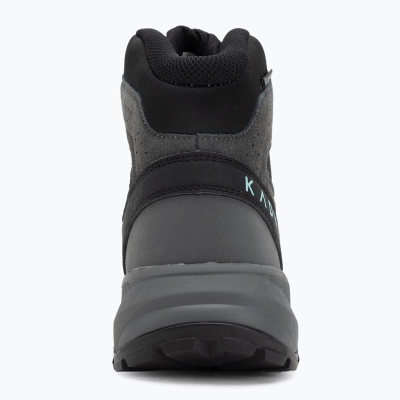 Buty trekkingowe damskie KADVA Stride Mid WaterProof szary 7