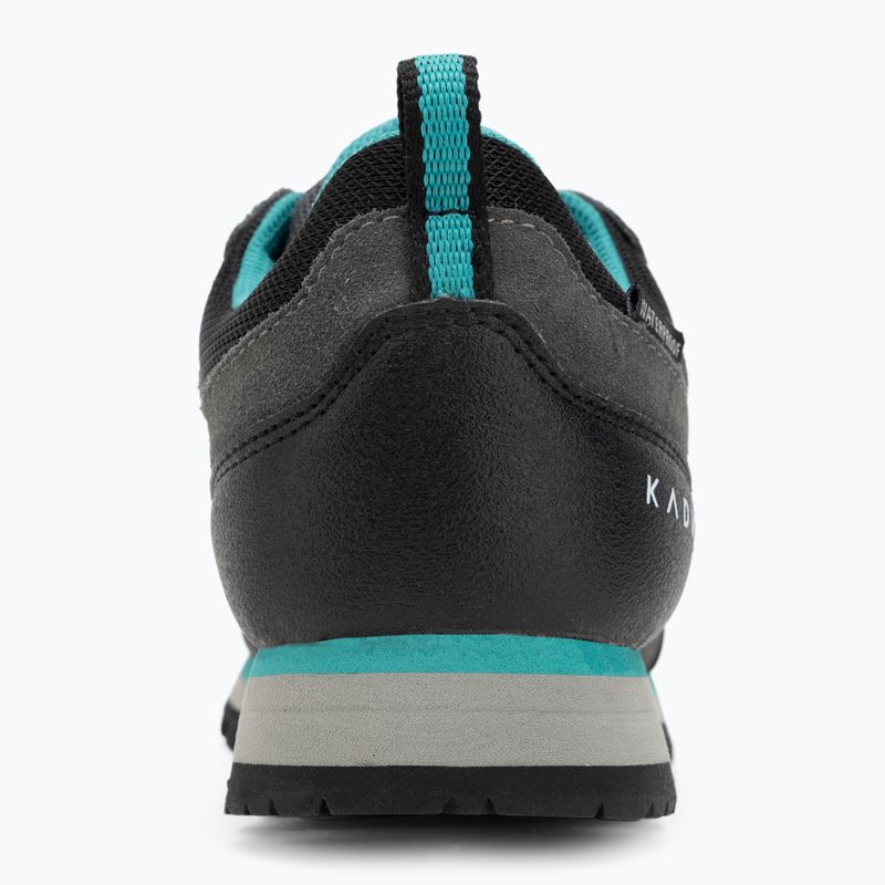 Buty trekkingowe damskie KADVA Stride Low WaterProof szary 7