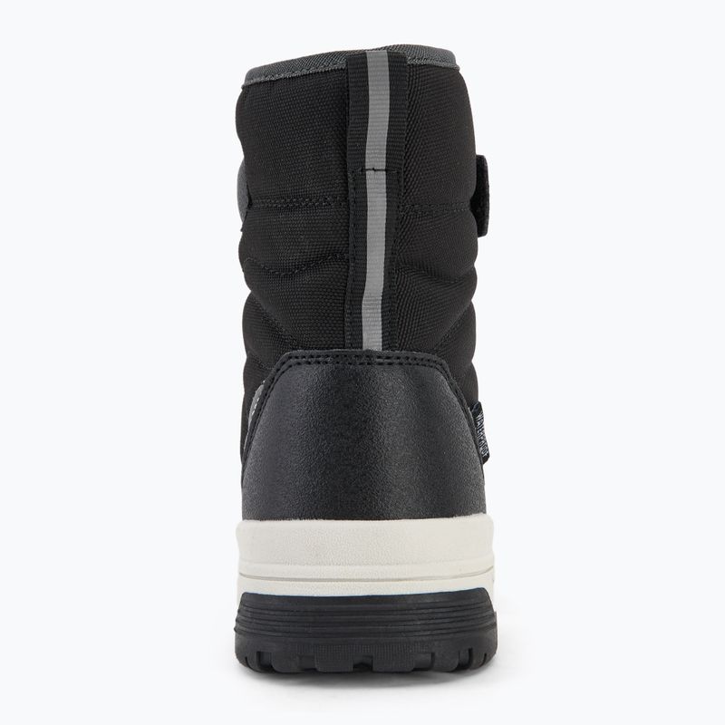 Śniegowce dziecięce KADVA Flow WaterProof czarny 6