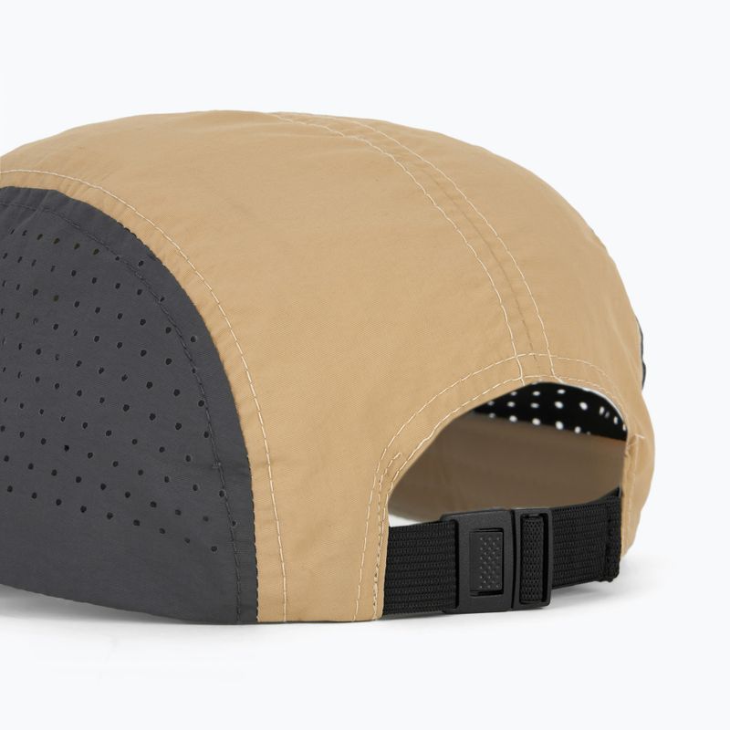 Czapka z daszkiem KADVA Hiker Cap granatowy 7