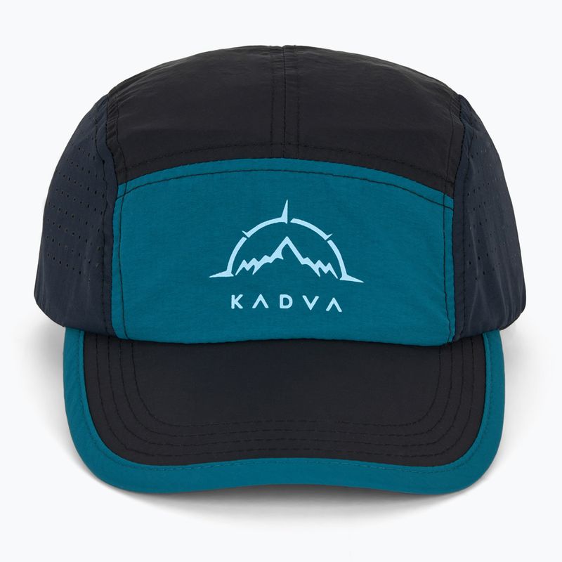Czapka z daszkiem KADVA Hiker Cap khaki 5