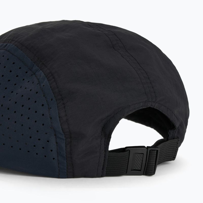 Czapka z daszkiem KADVA Hiker Cap khaki 7