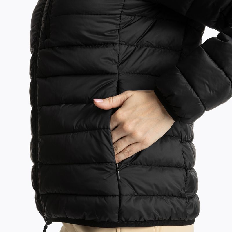 Kurtka damska KADVA Canyon czarny 4