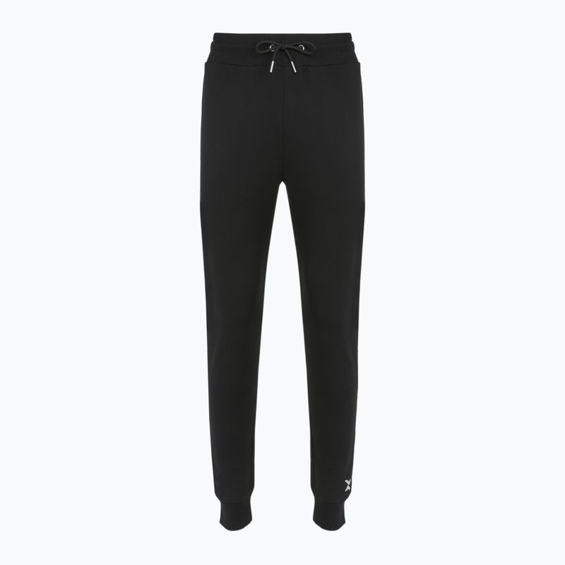 Spodnie damskie XTREXO Trexi Pants czarny 7