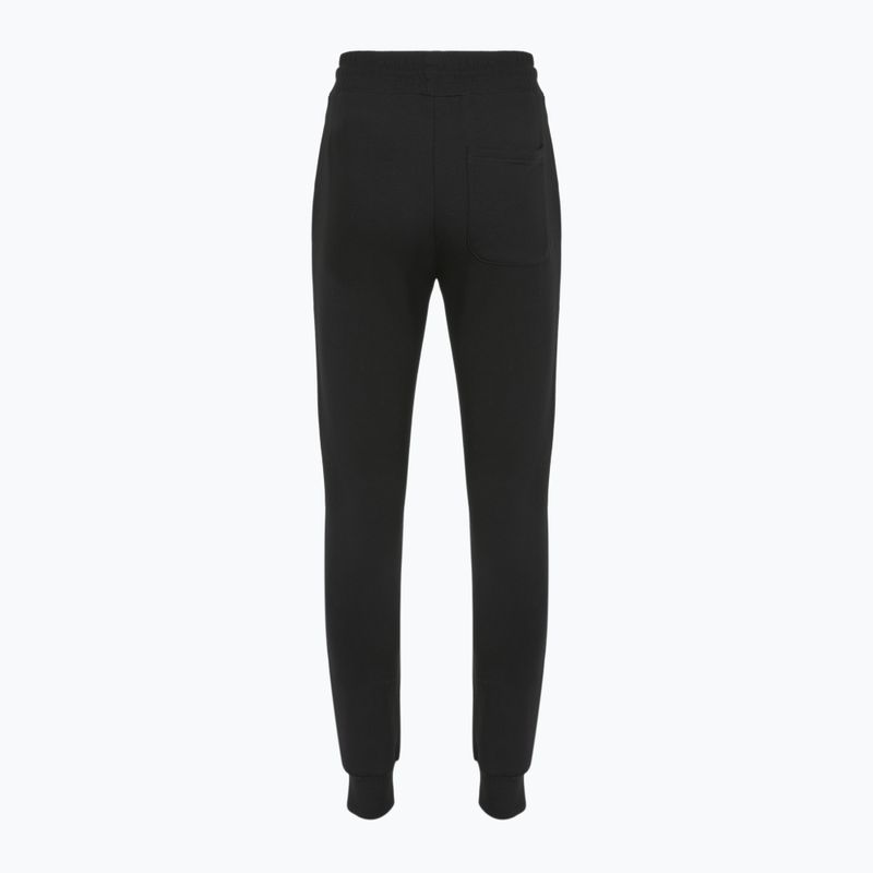Spodnie damskie XTREXO Trexi Pants czarny 8