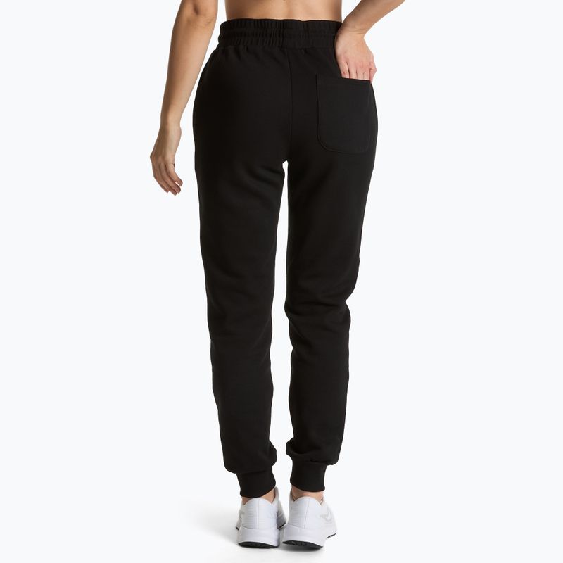 Spodnie damskie XTREXO Trexi Pants czarny 3