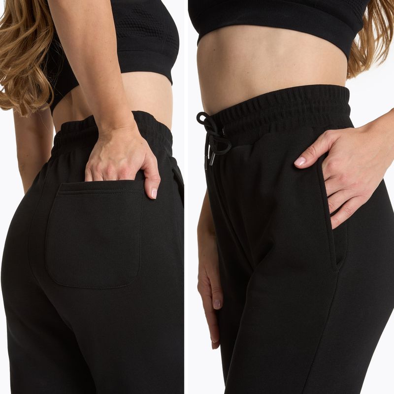 Spodnie damskie XTREXO Trexi Pants czarny 5
