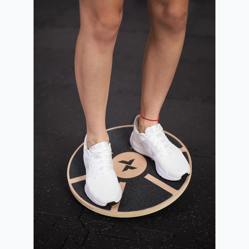 Platforma równoważna XTREXO TXO-B4Z085-NC naturalny 7